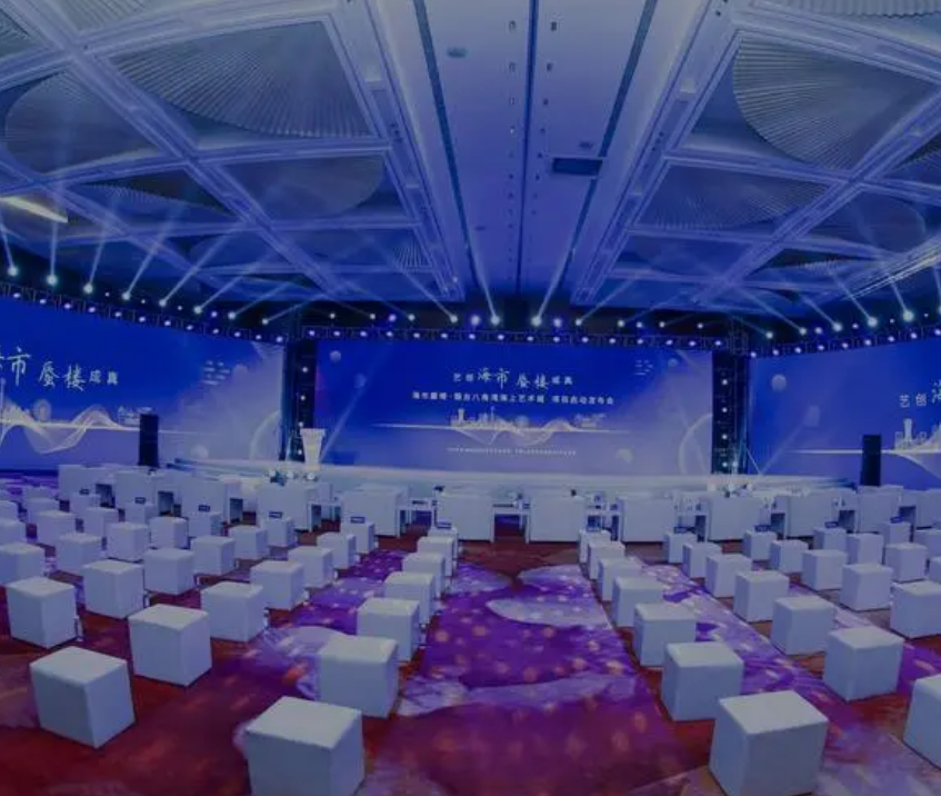 展會場地布置方案主要內(nèi)容有哪些？